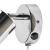 Kinkiet Explore chromowany z ruchomym kloszem NO2113251033 - Nordlux